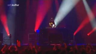 Boys Noize - Live at Berlin Festival 2011