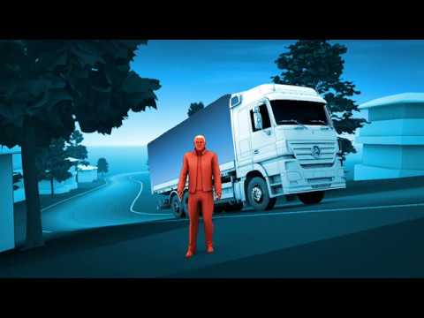 Druckluftbremsanlagen von Kraftfahrzeugen und Anhängern nach ECE R13 (V2)