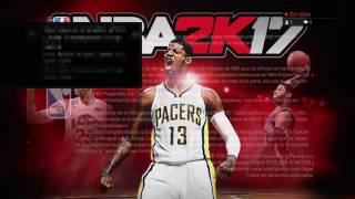 Nba 2k17, duro, soy sordo, i deaf