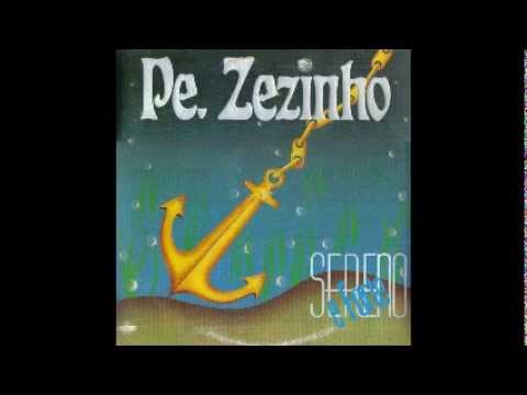 1992 Padre Zezinho SCJ Sereno e Forte