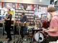 Shearwater - Animal Life 