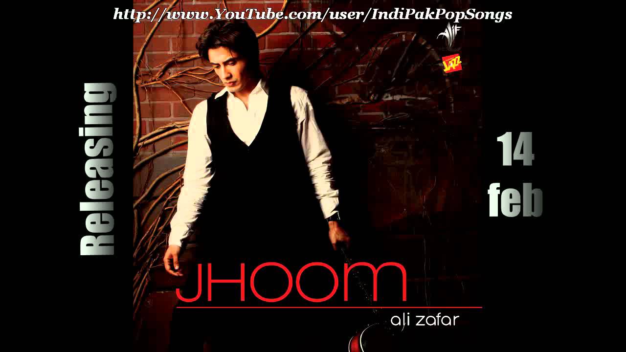Nahi Rah Nahi Lyrics | Jhoom (Album) | Ali Zafar | Ali Zafar