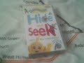 Reupload Teletubbies Hide And Seek VHS Review