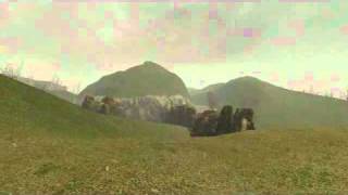 Dear Esther Playthrough