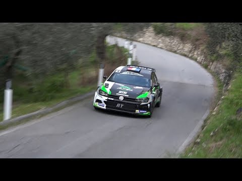 CLIP 7° Ronde della Val Merula 2020 Riberi-Haut Labourdette by Ferrario