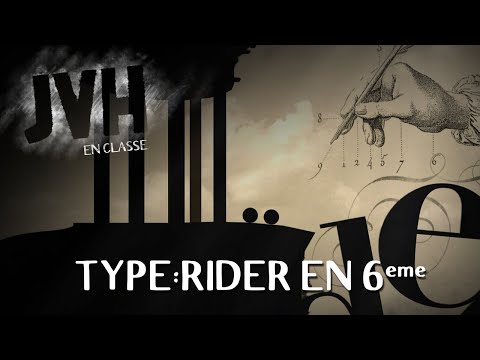 Type:Rider jeu