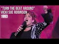 Vicki Sue Robinson - Turn The Beat Around (1993)