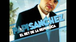 Papi Sanchez -  Hazme El Amor En La Playa