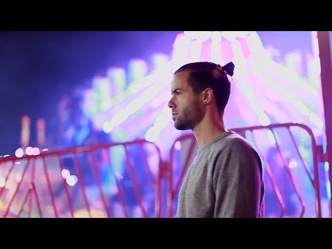 Travis Garland - Mr. Rogers (Official Video)
