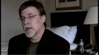 Dr Brothers, OD Part 1 Following Stem Cell Patients