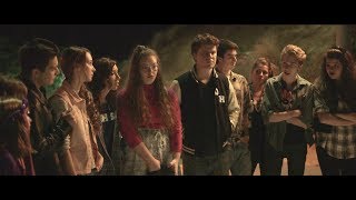 Pixikill - Scream [OFFICIAL VIDEO]