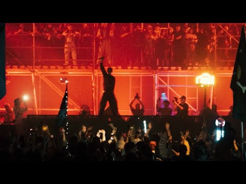 Control Freak "EAT YOUR FRIENDZ" Set (Live at Escape Halloween 2025)