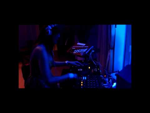 DJ Honey G Bangkok - Pattaya Blokesworld Private Birthday Party