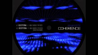 Geistform -- High Energy Physics (Original mix) [Duality Records]