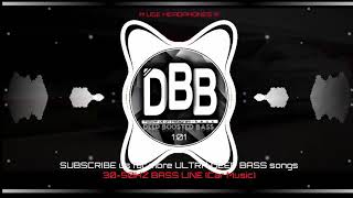 Download lagu Ankh Lad Jaave [BASS BOOSTED] ||DBB Remix mp3