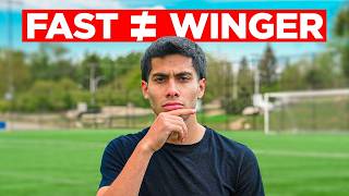 How To Choose The BEST Football Position For You