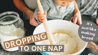 WHEN AND HOW TO DROP A BABY