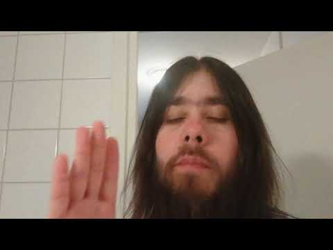 Nyt meikäläinen lähtee nukkuun