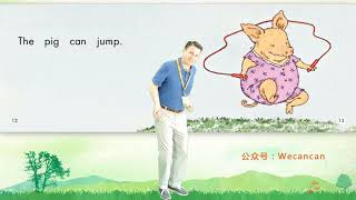 32 G1 Jump