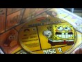 SpongeBob Season 5 Volume 2 DVD Boxset 2008 Review Video