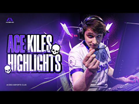 Watch Minimap And Enjoy Guys! | Acend Kiles Twitch Stream Highlights