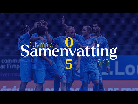 SAMENVATTING - SP05