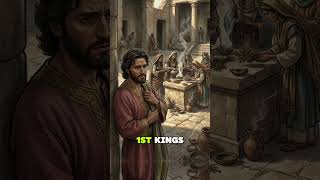 Why Did Solomon Have 700 Wives? Did God Allow It? | Bible Mystery #story #histor