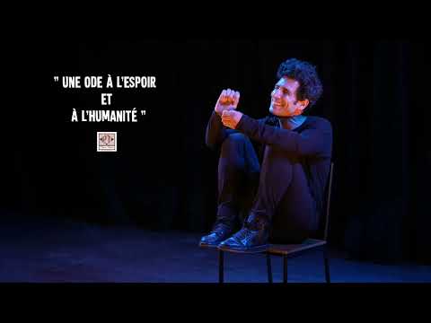 Teaser - La Fleur au fusil 