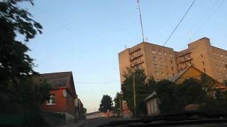 preview picture of video 'Belarus, Novogrudok / Беларусь, Новогрудок _2012'
