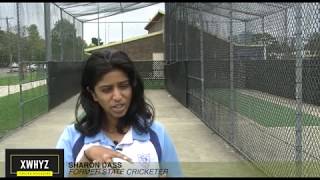 Howzat: How cricket is challenging the gender gap