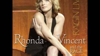 Rhonda Vincent - Fishers of Men