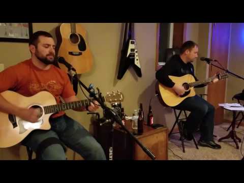 Blood Brothers - Luke Bryan