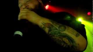 ACTION BRONSON KILLIN IT HD!!!