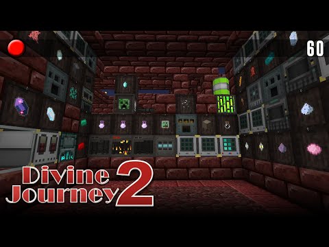 Divine Journey 2 #60 [FR]
