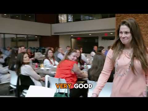 Ryan Lally | Mind Reading Keynote Speaker video.