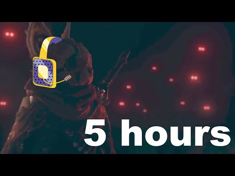 FULL STREAM of Biomutant Playstation 5 Game Trial Walkthrough Gameplay