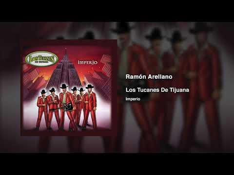 Ramón Arellano – Los Tucanes De Tijuana (Audio Oficial)