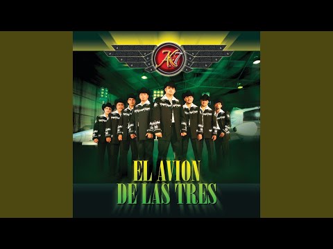 El Avión De Las Tres video