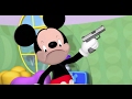 YTP Musse Piggs Kukhus