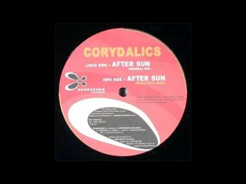 Corydalics - After Sun (Moonforce Remix)