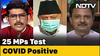 Left, Right & Centre | Parliament Amid Pandemic: 25 MPs Test Covid Positive | DOWNLOAD THIS VIDEO IN MP3, M4A, WEBM, MP4, 3GP ETC