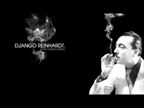 Djnago Reinhardt et Stephane Grappelli (1947) - Blues