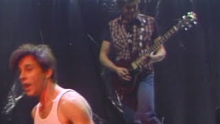 Northern Pikes - &quot;Dancing In A Danceclub&quot; 1984