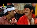 Palanati Brahmanaidu Movie Balakrishna Action Bala Krishna Sonali Bendre Sri Balaji Video