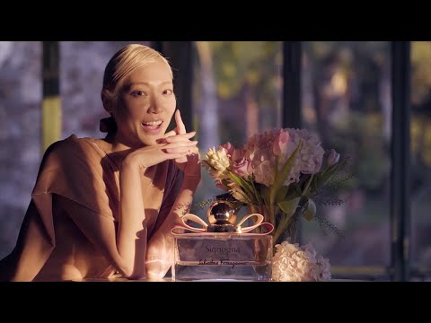 Kvepalai moterims Salvatore Ferragamo Signorina EDP, 100 ml video