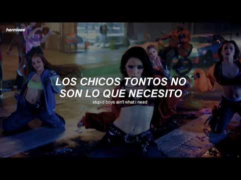 GIRLSET - Tweak (Sub Espa&ntilde;ol)