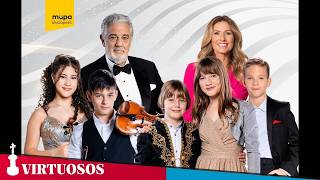 Download lagu Virtuosos: Masters and Apprentices | Gala Concert - PART 2 | [VIRTUOSOS TV] mp3