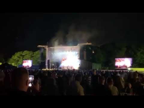 DJ SASH! - Together Again (Live in Denmark 2021)