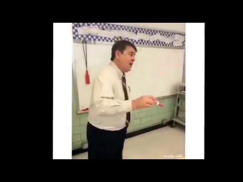 Nape time in school -short