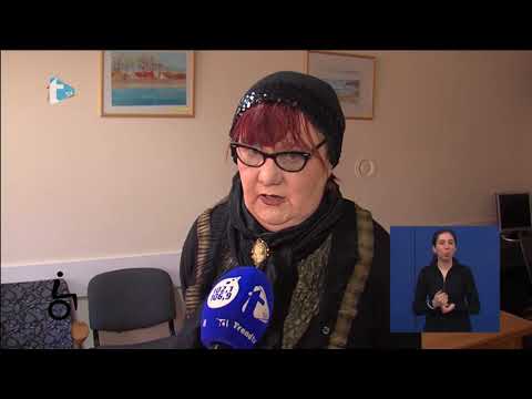 Nacionalni dan invalida rada, 21.03.2018. - Mogu sve